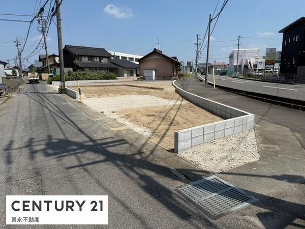 羽島市福寿町本郷の新築一戸建