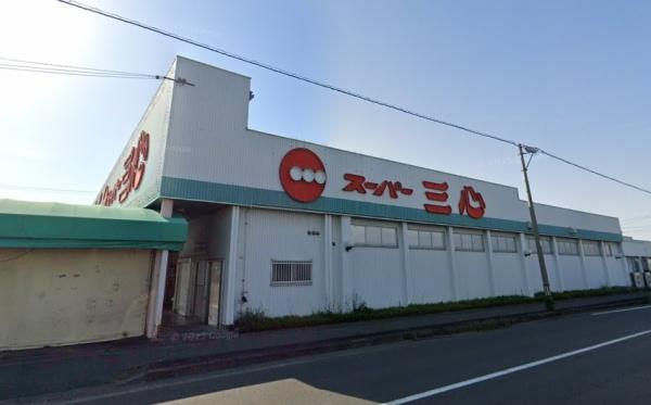 羽島市福寿町本郷の新築一戸建(スーパー三心丸の内店)