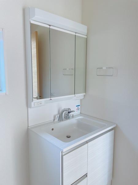 羽島市福寿町本郷の新築一戸建