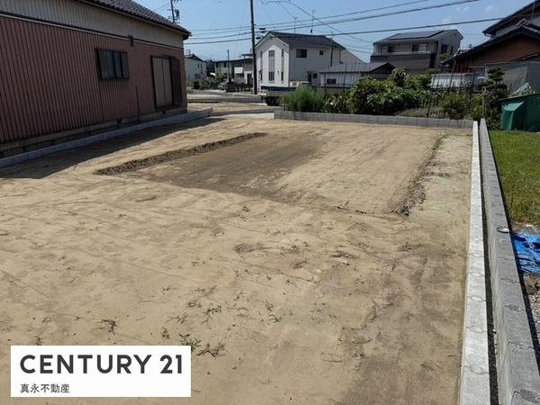 羽島市福寿町本郷の新築一戸建