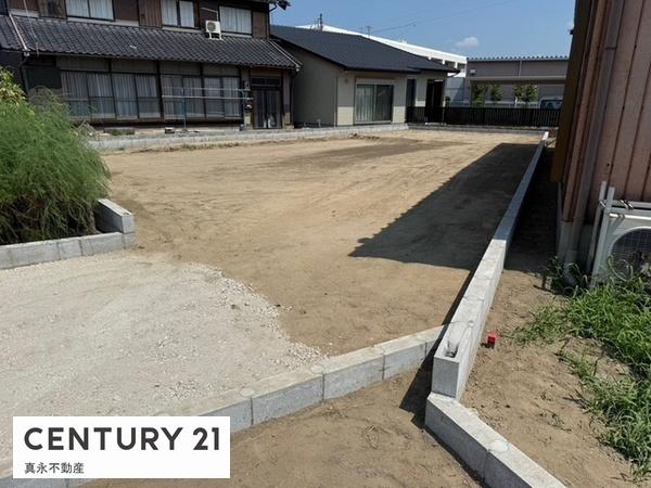 羽島市福寿町本郷の新築一戸建