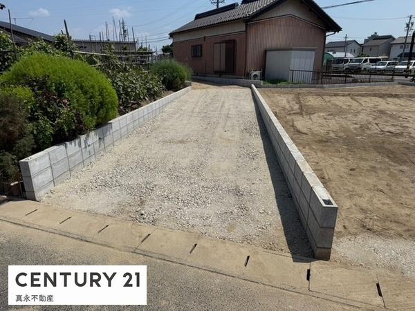 羽島市福寿町本郷の新築一戸建