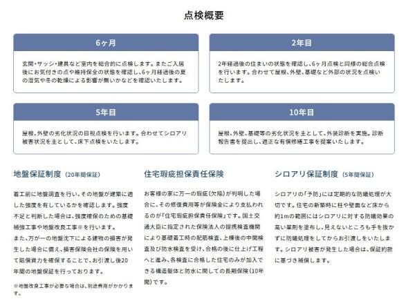 羽島市福寿町本郷の新築一戸建