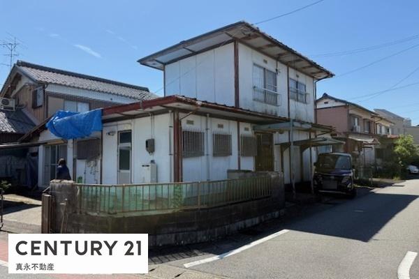 本巣市七五三の売土地