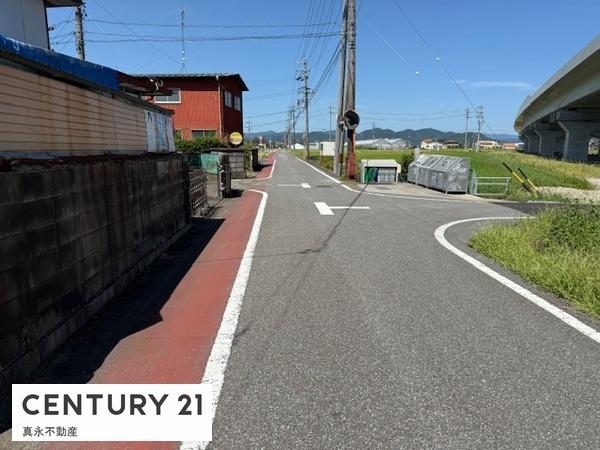 本巣市七五三の売土地