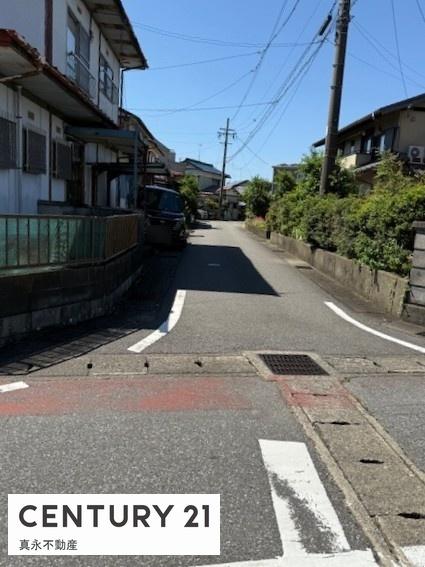本巣市七五三の売土地