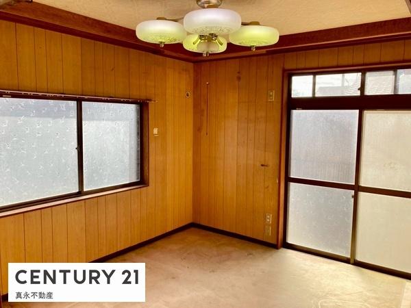 大垣市枝郷４丁目の中古一戸建て