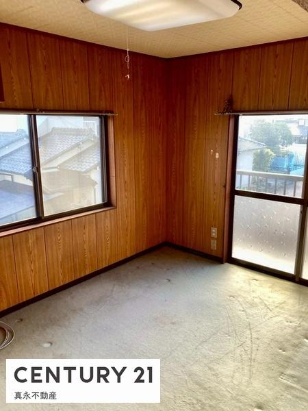 大垣市枝郷４丁目の中古一戸建て