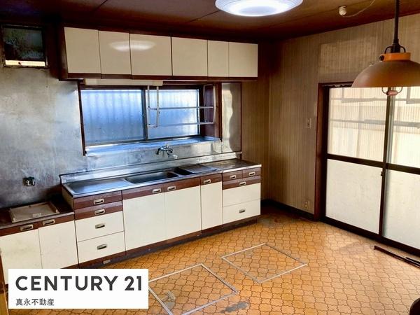 大垣市枝郷４丁目の中古一戸建て