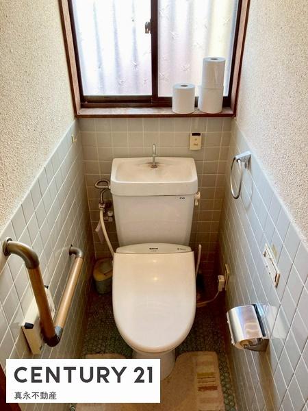 大垣市枝郷４丁目の中古一戸建て