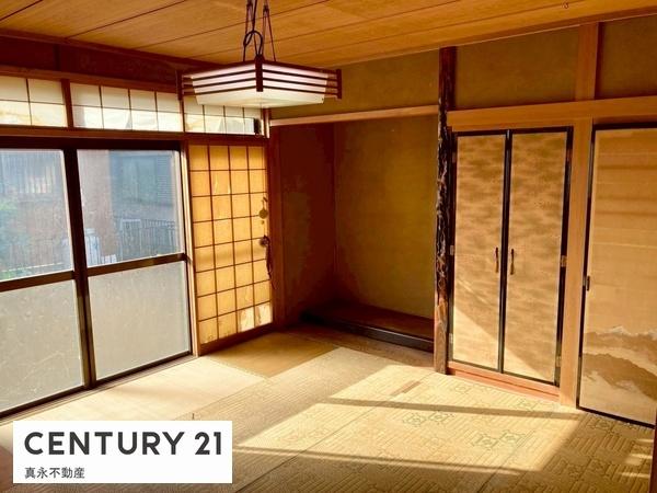 大垣市枝郷４丁目の中古一戸建
