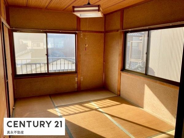 大垣市枝郷４丁目の中古一戸建