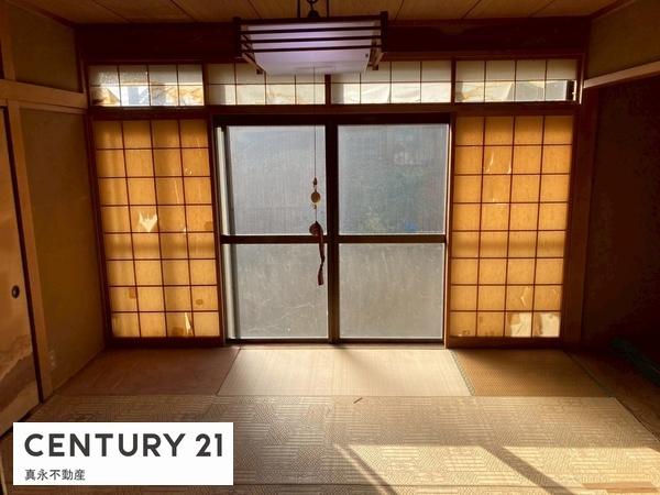 大垣市枝郷４丁目の中古一戸建