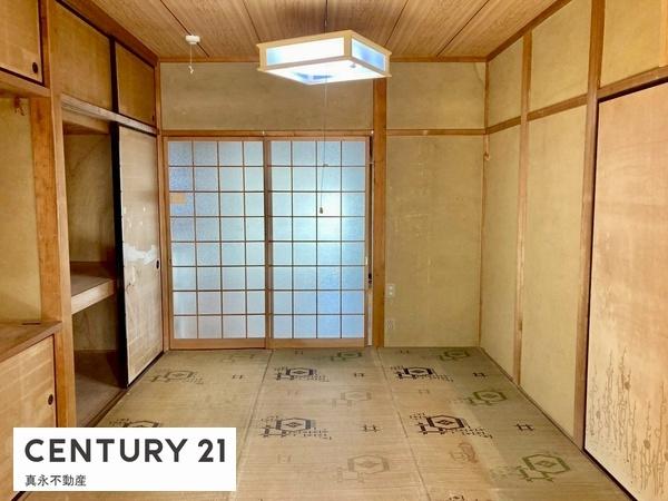 大垣市枝郷４丁目の中古一戸建て