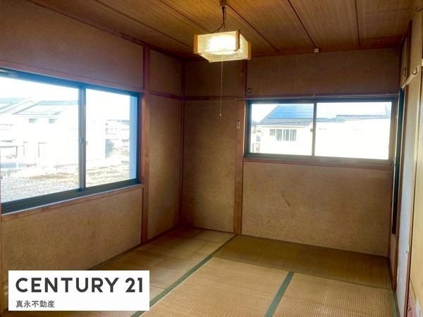 大垣市枝郷４丁目の中古一戸建て