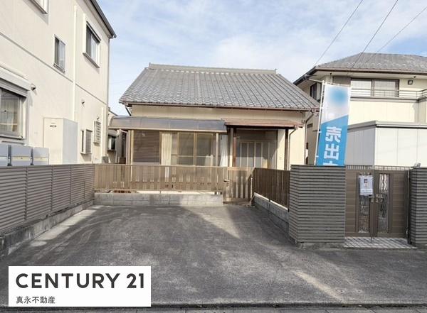 大垣市領家町２丁目の中古一戸建