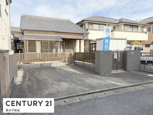 大垣市領家町２丁目の中古一戸建