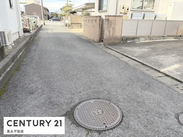 大垣市領家町２丁目の中古一戸建