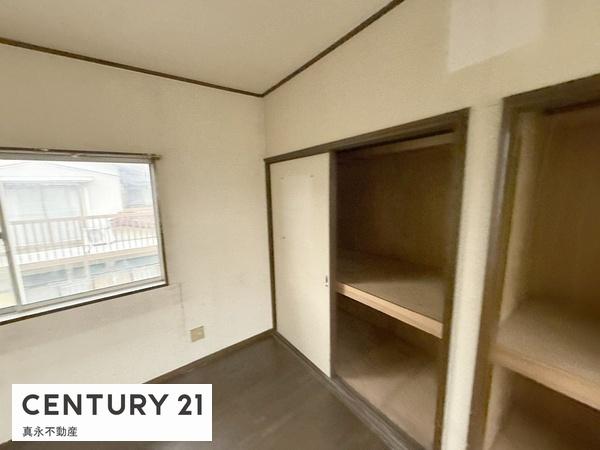 大垣市長松町の中古一戸建て