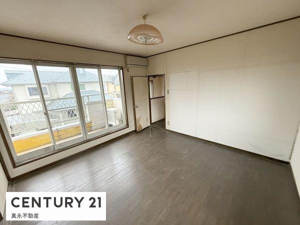 大垣市長松町の中古一戸建て