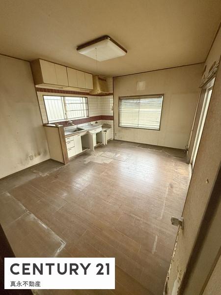大垣市長松町の中古一戸建て