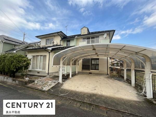 大垣市長松町の中古一戸建