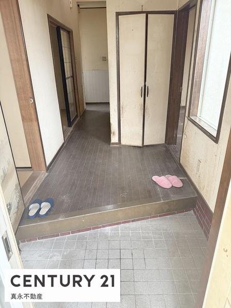 大垣市長松町の中古一戸建