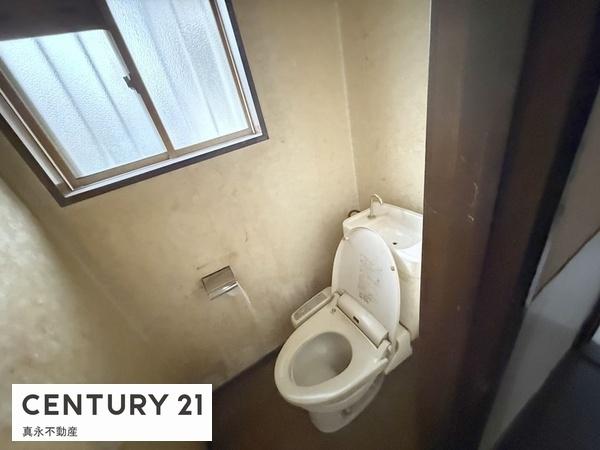 大垣市長松町の中古一戸建て