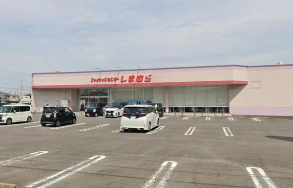 大垣市平町の新築一戸建(ファッションセンターしまむら安八店)