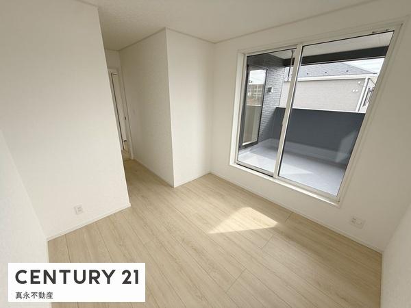 大垣市平町の新築一戸建