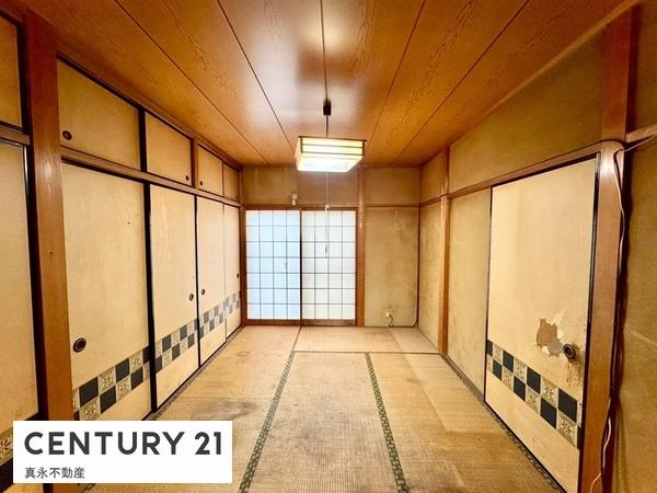 揖斐郡池田町六之井の中古一戸建て