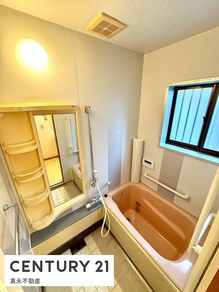 揖斐郡池田町六之井の中古一戸建て