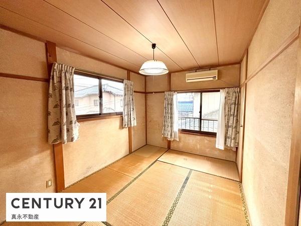 揖斐郡池田町六之井の中古一戸建て