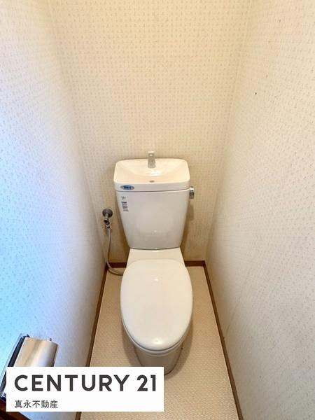 揖斐郡池田町六之井の中古一戸建て