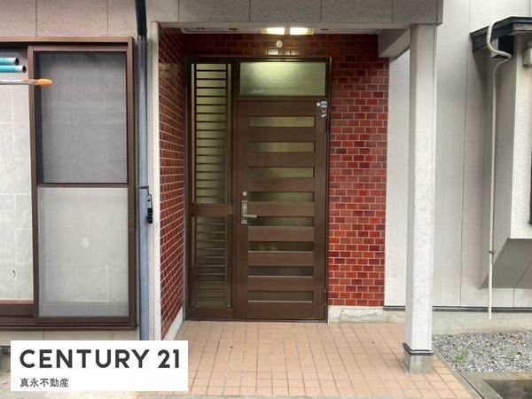 揖斐郡池田町六之井の中古一戸建