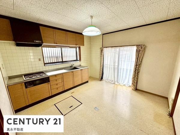 揖斐郡池田町六之井の中古一戸建