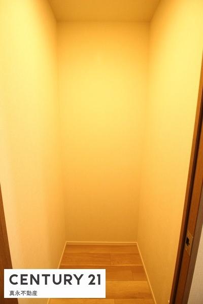 ザ・パークハウス大垣