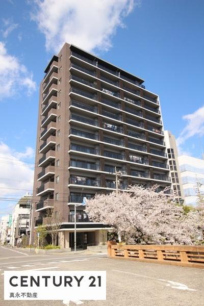 ザ・パークハウス大垣