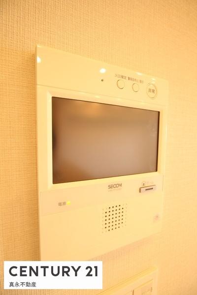 ザ・パークハウス大垣