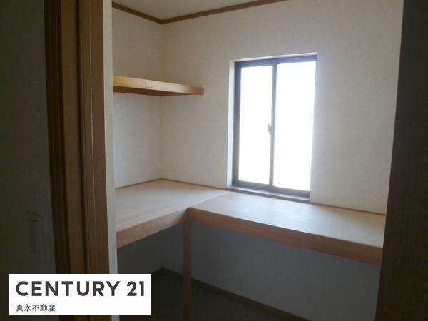 大垣市三本木４丁目の中古一戸建て