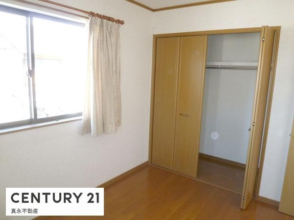 大垣市三本木４丁目の中古一戸建て