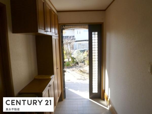 大垣市三本木４丁目の中古一戸建て