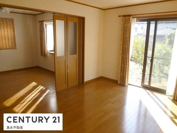 大垣市三本木４丁目の中古一戸建