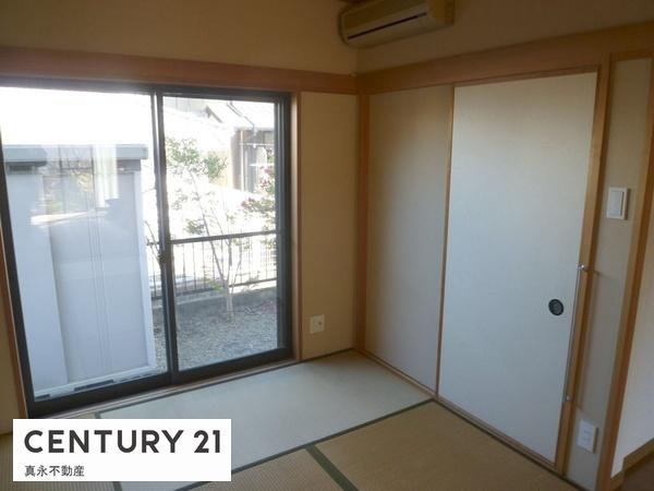 大垣市三本木４丁目の中古一戸建て