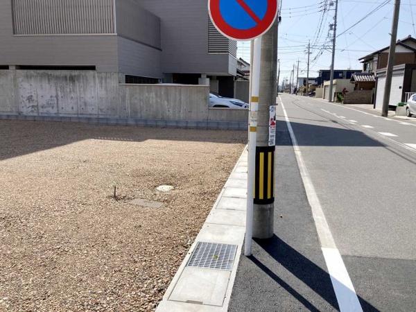大垣市木戸町２丁目の土地