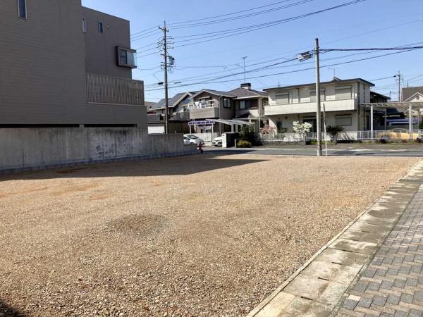 大垣市木戸町２丁目の土地