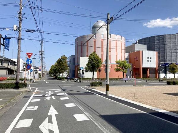 大垣市木戸町２丁目の土地
