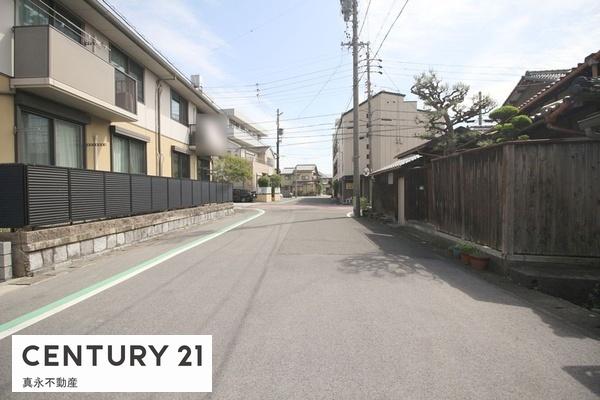 大垣市藤江町６丁目の新築一戸建