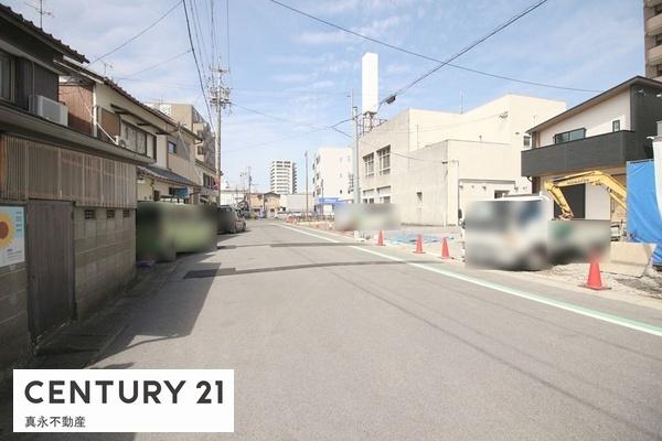 大垣市藤江町６丁目の新築一戸建