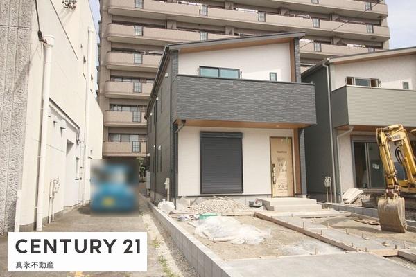 大垣市藤江町６丁目の新築一戸建